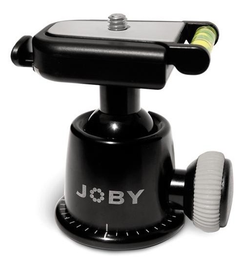 Joby Ball Head BH-01 For SLR Zoom